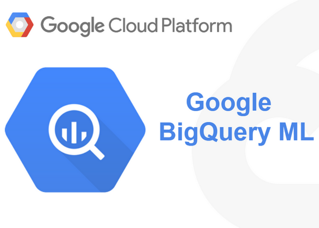 BigQuery and machine learning capabilities