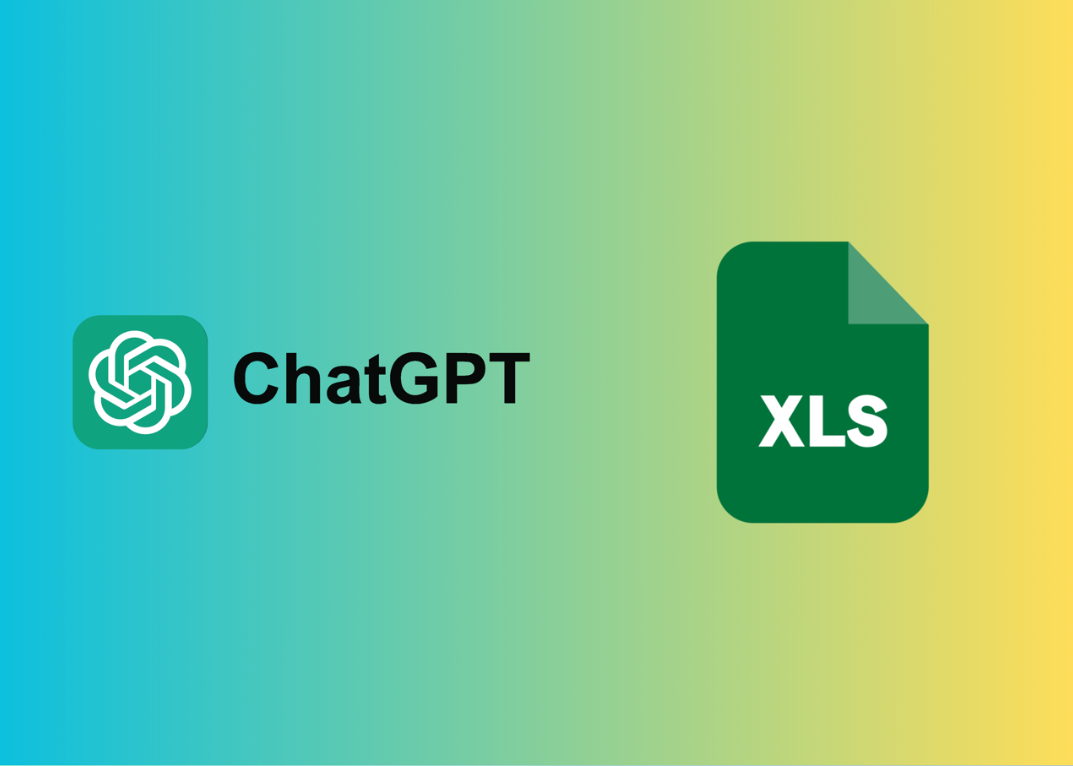 Kaip išnaudoti „ChatGPT” galimybes užduotims su „Excel”